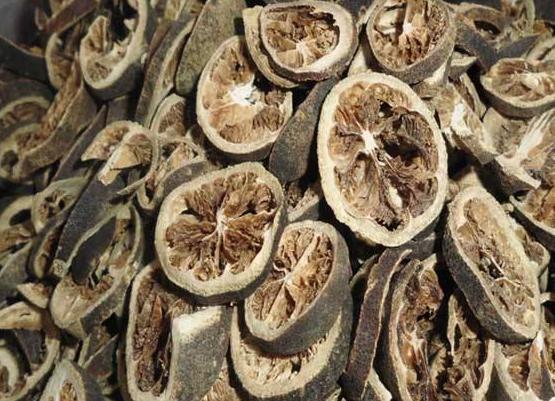青皮泡水,疏肝破气,方便又实用的养肝妙方