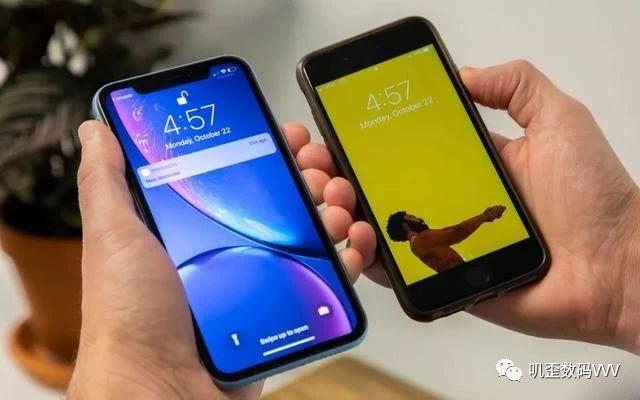 从6499跌至3899,从高端市场跌到中端市场,iOS13+6.1英寸!