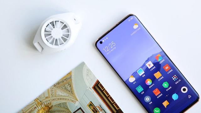 新一代真香机?雷军确认小米10s存在,1.5亿像素+120Hz!