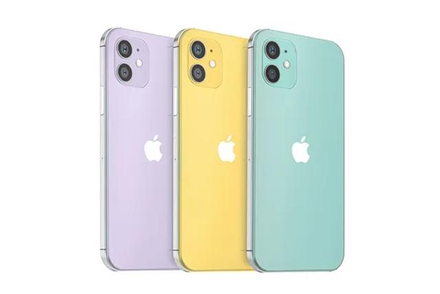 这价格我凭什么不买?iPhone 12售价曝光,4582元起!