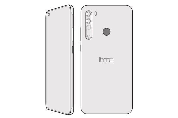 哪来的勇气？HTC新品曝光，这配置你敢买3000？