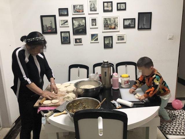 担心自己不会教育好孩子?做到这三点,教育出的孩子不会太差