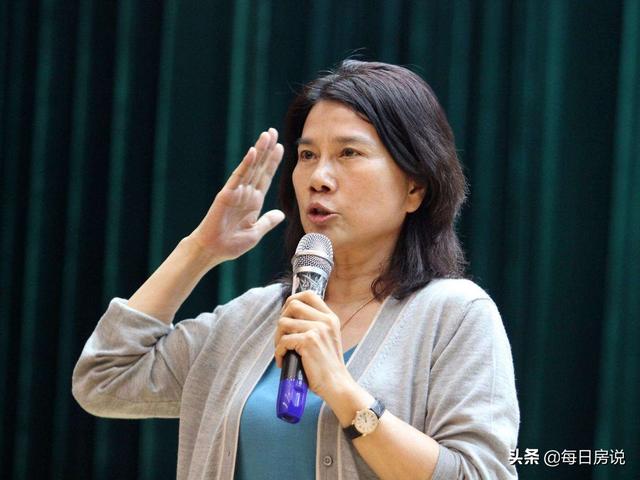 楼市迎“逆转”，钱正流向3领域，央行揭示买房心态，数据很意外