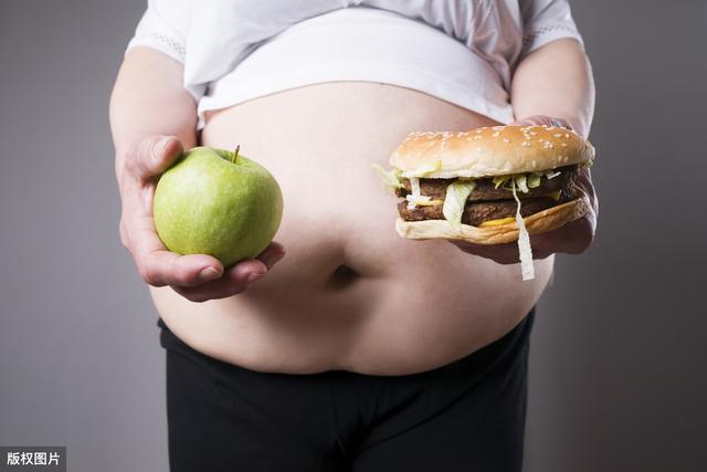 减肥别节食！学会这4个饮食窍门，一个月减重10斤