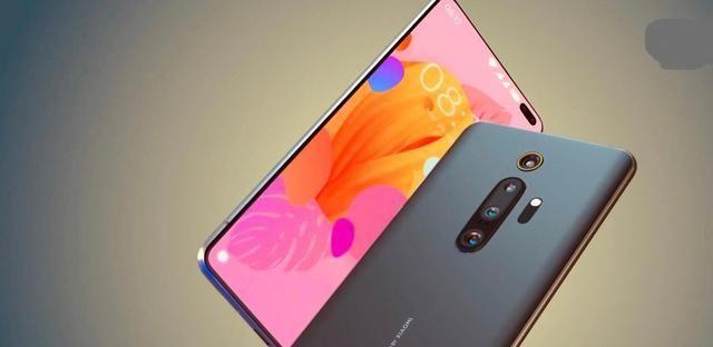 红米亮王牌,120Hz+联发科天玑1000+5500mAh,价格更感人