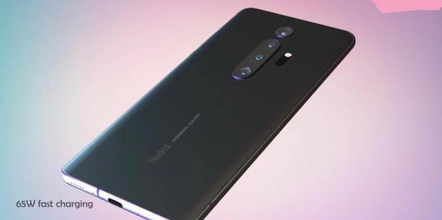 红米亮王牌,120Hz+联发科天玑1000+5500mAh,价格更感人