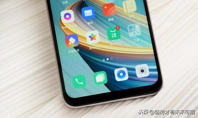 天玑800首发!双模5G手机OPPO A92s发布