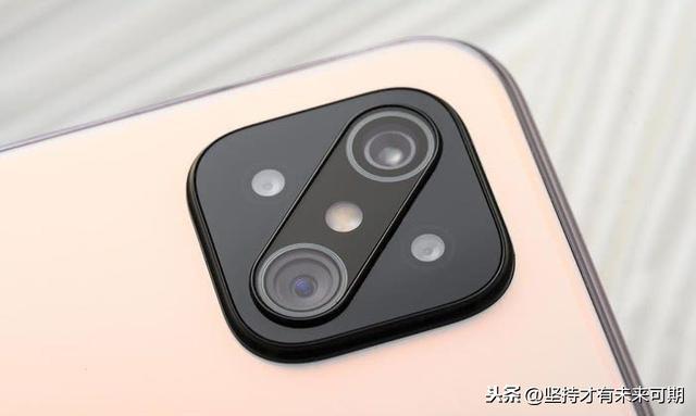 天玑800首发!双模5G手机OPPO A92s发布
