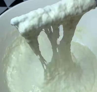孩子最“馋”这鸡蛋饼早餐,5分钟上桌,营养好消化,就是吃不够