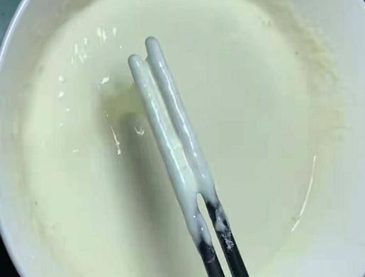 孩子最“馋”这鸡蛋饼早餐,5分钟上桌,营养好消化,就是吃不够