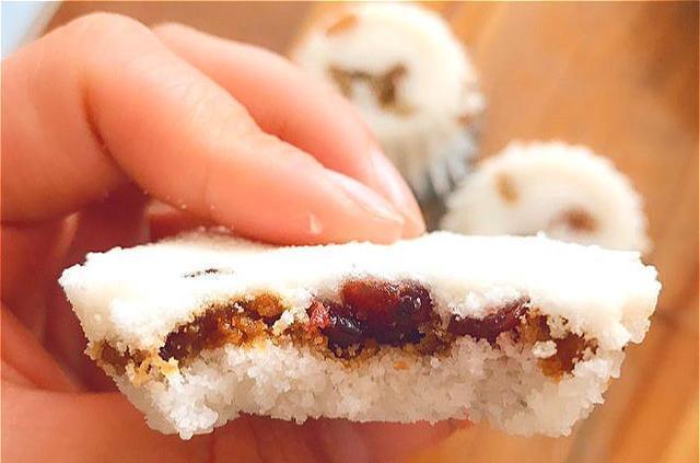 在家就能做的美食,不用烤箱也能做出好吃的甜点,家里孩子都爱吃