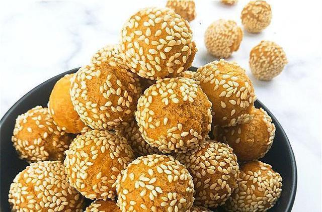 在家就能做的美食,不用烤箱也能做出好吃的甜点,家里孩子都爱吃