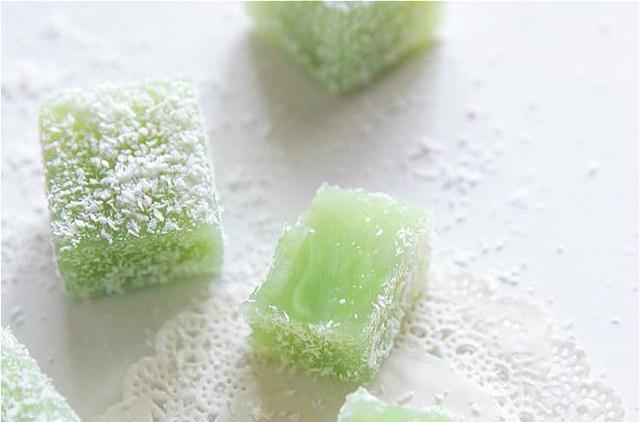 在家就能做的美食,不用烤箱也能做出好吃的甜点,家里孩子都爱吃