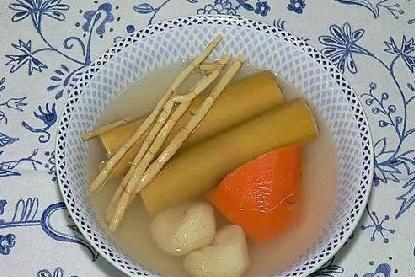 九种好汤,给孩子长个子、补营养