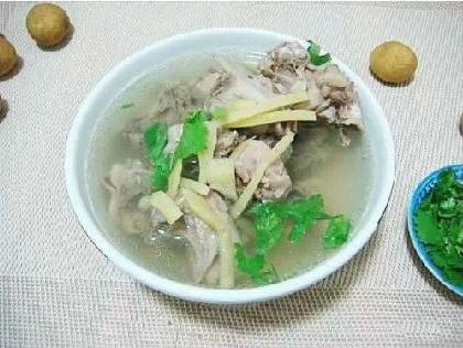九种好汤,给孩子长个子、补营养