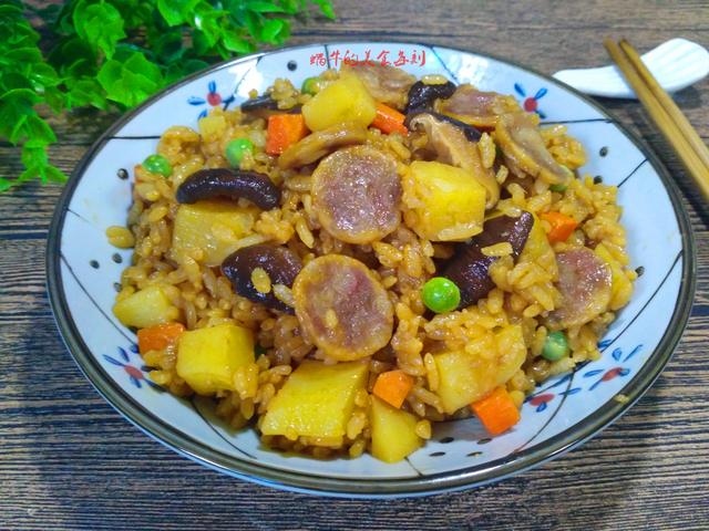 孩子吃饭没胃口?试试这几道菜,鲜香味美,下饭又解馋