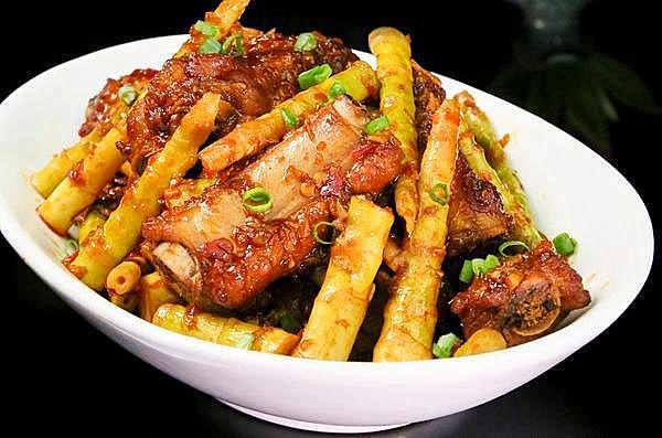 孩子吃饭没胃口?试试这几道菜,鲜香味美,下饭又解馋