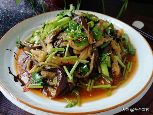 立夏节气,可以多吃点这些蔬菜,清淡养心祛湿,教你家常做法