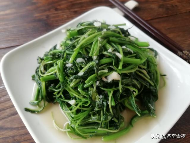 立夏节气,可以多吃点这些蔬菜,清淡养心祛湿,教你家常做法