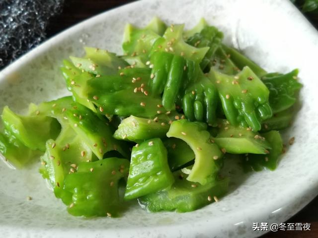 立夏节气,可以多吃点这些蔬菜,清淡养心祛湿,教你家常做法