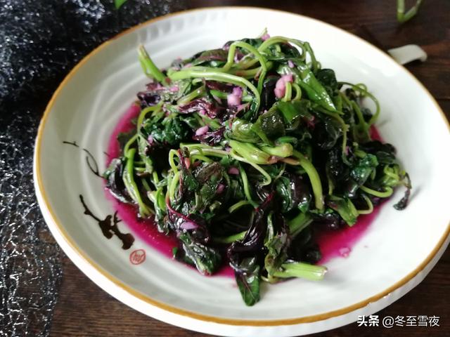 立夏节气,可以多吃点这些蔬菜,清淡养心祛湿,教你家常做法
