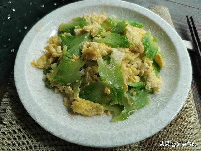 立夏节气,可以多吃点这些蔬菜,清淡养心祛湿,教你家常做法