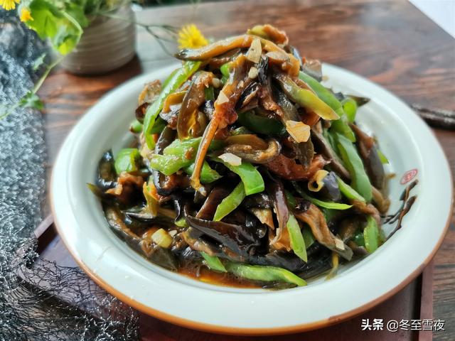 立夏节气,可以多吃点这些蔬菜,清淡养心祛湿,教你家常做法