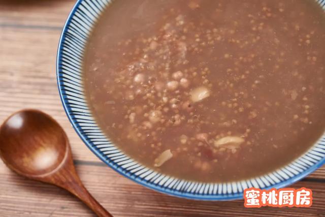 简单煮一锅,祛湿又养胃!4步搞定,全家都宽心!
