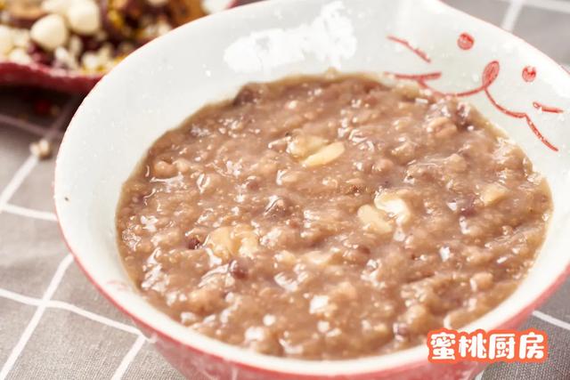 简单煮一锅,祛湿又养胃!4步搞定,全家都宽心!