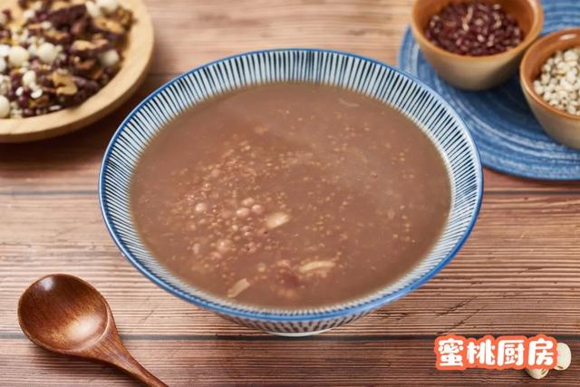 简单煮一锅,祛湿又养胃!4步搞定,全家都宽心!