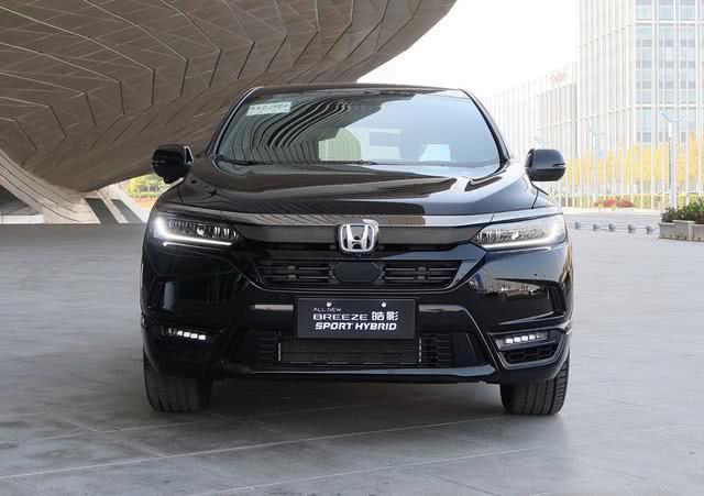预算20万以内买SUV,选择丰田威兰达还是本田皓影?