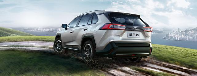 预算20万以内买SUV,选择丰田威兰达还是本田皓影?