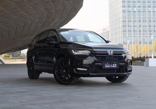 预算20万以内买SUV,选择丰田威兰达还是本田皓影?
