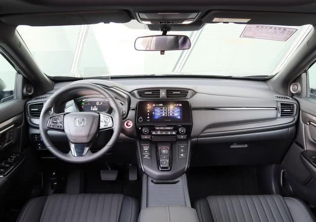 预算20万以内买SUV,选择丰田威兰达还是本田皓影?