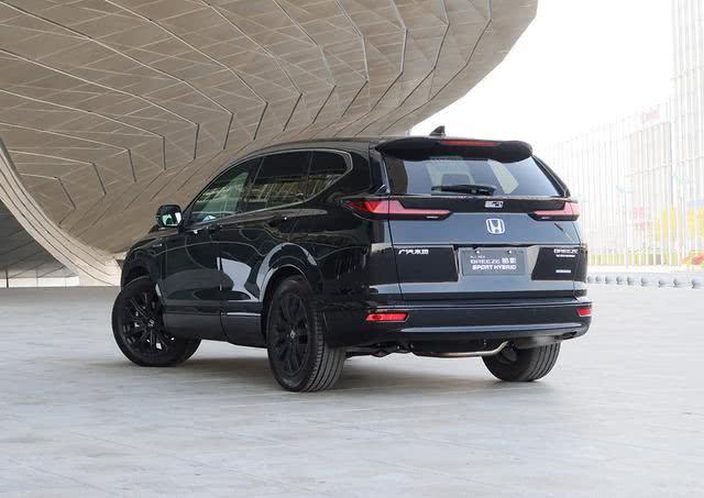 预算20万以内买SUV,选择丰田威兰达还是本田皓影?
