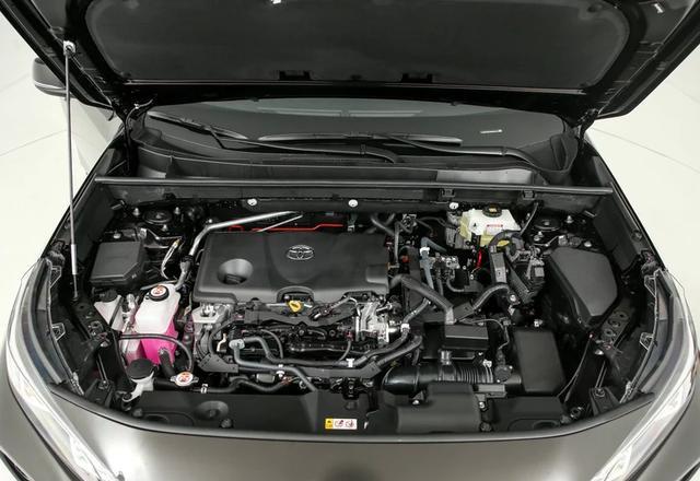 预算20万以内买SUV,选择丰田威兰达还是本田皓影?
