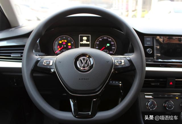 百姓用车之“2019款大众朗逸”深剖,究竟哪款适合你购买