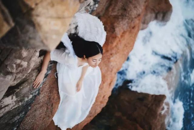 摄影教程丨摄影,有一个神奇的角度,你知道吗?