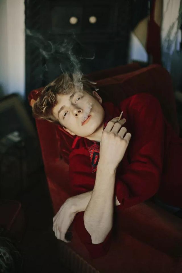 摄影教程丨摄影,有一个神奇的角度,你知道吗?