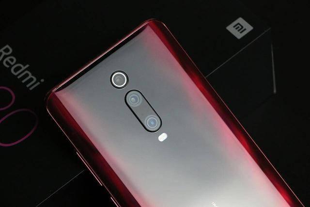 最便宜12GB+512GB旗舰机,弹出式全面屏4G,网友:白菜价!