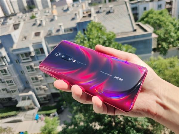 最便宜12GB+512GB旗舰机,弹出式全面屏4G,网友:白菜价!