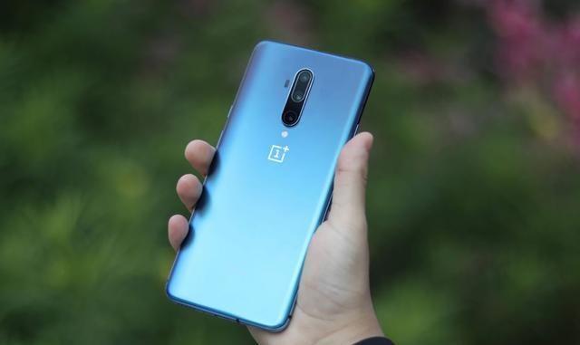 一加z基本确认,90Hz+30W闪充+4800万,首款天玑1000?