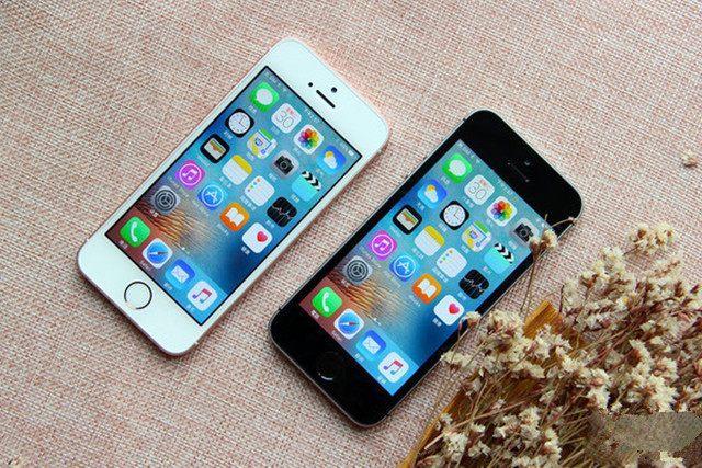目前最保值的苹果手机,一代“经典之作”,网友:还能再战三年