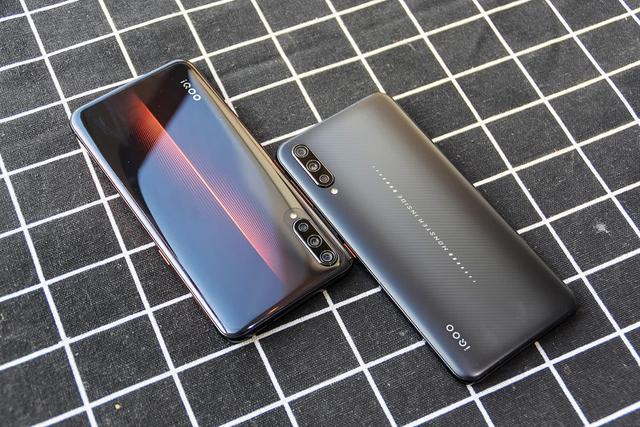 买iQOO Neo3还是苹果XR?上手后这差距比想象中要大