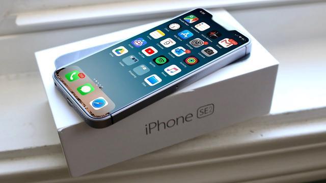 手持苹果6S,要换新iPhone SE2吗?除了外观,还能有多大变化?