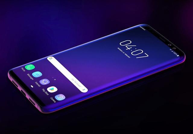 三星彻底爆发,骁龙855+12G运存+1T储存,清仓价格太惊喜!