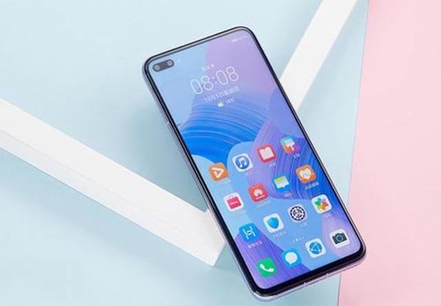 从3199至2049,这款华为麒麟990手机暴降1150元,太心动!