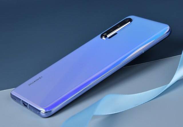 从3199至2049,这款华为麒麟990手机暴降1150元,太心动!