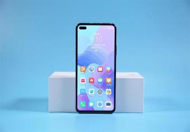 从3199至2049,这款华为麒麟990手机暴降1150元,太心动!