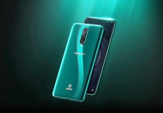 OPPO的“套路”,OPPOR17暴降到1498,这手机谁买?